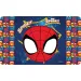 Luna: Sottomano da tavolo Spidey 43x29 cm