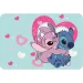 Luna: Sottopiatto da scrivania Disney Stitch 43x29 cm