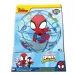 Luna: Spidey 2 in 1 puzzle da 60 pezzi e figura di Spidey
