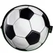 Luna: Zainetto asilo Must Team calcio 1 scomparto con marsupio staccabile 28x14x33 cm