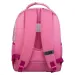 Luna: Zaino Must Team Disney principesse arrotondato a 3 scomparti 32x18x43 cm