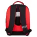 Luna: Zaino Must Team Ironman arrotondato a 3 scomparti 32x18x43cm