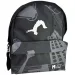 Luna: Zaino Team Inspiration Parkour – 1 scomparto, 32x17x42 cm