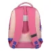 Luna: Zaino a 3 scomparti arrotondati Must Team Hello Minnie Mouse 32x18x43 cm