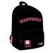 Luna: Zaino arrotondato Must Team Harvard 29x17x41cm