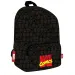 Luna: Zaino arrotondato Must Team Marvel Comics 29x17x41 cm