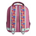 Luna: Zaino arrotondato a 2 scomparti Team Disney Vaiana 2, 27x10x31 cm