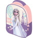Luna: Zaino per asilo di Frozen 2 in 3D, 26x10x32 cm