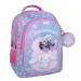 Luna: Zaino scolastico Must Team Cinnamoroll con palloncini, arrotondato, a 3 scomparti, 32x18x43cm
