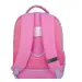 Luna: Zaino scolastico Must Team Cinnamoroll con palloncini, arrotondato, a 3 scomparti, 32x18x43cm