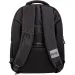 Luna: Zaino scolastico Must Team Eternal nero con angoli arrotondati, 3 scomparti, 32x18x43 cm