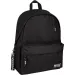Luna: Zaino scolastico nero Must Team Monochrome, 32x17x42 cm