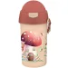 Luna: borraccia di plastica per ragazze Must Team, disponibile in varie versioni, 500 ml, 1 pz. immagine 4