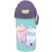 Luna: borraccia di plastica per ragazze Must Team, disponibile in varie versioni, 500 ml, 1 pz. immagine 5
