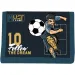 Luna: confezione regalo Must Team - portafoglio da calcio con portachiavi immagine 2