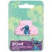 Luna: grande fermaglio per capelli con motivo Lilo &amp; Stitch