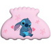 Luna: grande fermaglio per capelli con motivo Lilo &amp; Stitch