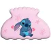 Luna: grande fermaglio per capelli con motivo Lilo &amp; Stitch