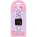 Luna: orologio da polso LED Kuromi immagine 1