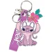 Luna: portachiavi Disney Angel