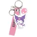 Luna: portachiavi Kuromi
