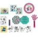 Luna: sacchetto sorpresa Disney Stitch 29x40 cm immagine 2