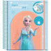 Luna: set creativo e di cancelleria da 45 pezzi a tema Frozen