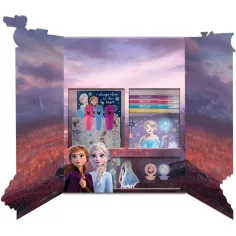 Luna: set creativo educativo Frozen da 25 pezzi immagine 2