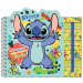 Luna: set da colorare Stitch da 38 pezzi