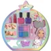 Luna: set trucco Glammy Gloss da 10 pezzi immagine 1