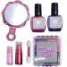 Luna: set trucco Glammy Gloss da 10 pezzi immagine 2