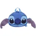 Luna: zainetto in peluche Stitch per lasilo 27x7x24 cm immagine 1