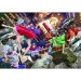 Lupin+the+3rd+1500+pezzi+compact+puzzle+-+Clementoni