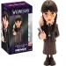 MINIX - Figura premium del personaggio di Wednesday Adams 12cm
