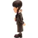 MINIX - Figura premium del personaggio di Wednesday Adams 12cm