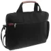 MOOD Target borsa per laptop nera