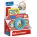 Macchina fotografica per bambini con suoni - Clementoni