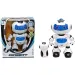 Macrobot telecomandato 22cm