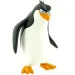 Madagascar: Action figure di Rico