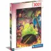 Magia pratica puzzle Super da 300 pezzi - Clementoni