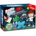 Magic Glue: Colla Magica - veicoli
