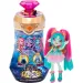 Magic Mixies: Pixlings Amber bambola con capelli pettinabili