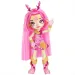 Magic Mixies: Pixlings Deerle bambola con capelli pettinabili