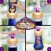 Magic Mixies: Pixlings Deerle bambola con capelli pettinabili