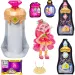 Magic Mixies: Pixlings Faye bambola con capelli pettinabili