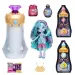 Magic Mixies: Pixlings Marena bambola con capelli pettinabili