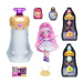 Magic Mixies: bambola Pixlings Unia con capelli pettinabili