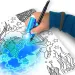 Magic Trace: Set di base del mondo sottomarino