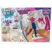 Magic Trace Studio: Disegno Splendente - Set di Gioco Creativo di Moda