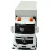 Magic Truck: Camion a retrocarica con luci e suoni in diverse varianti 20cm
